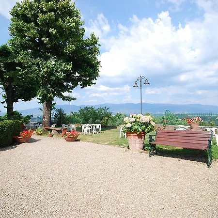 Apartment Mimma Figline Valdarno